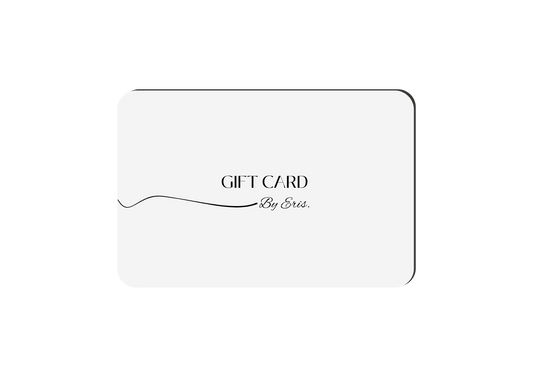 E-Gift Card