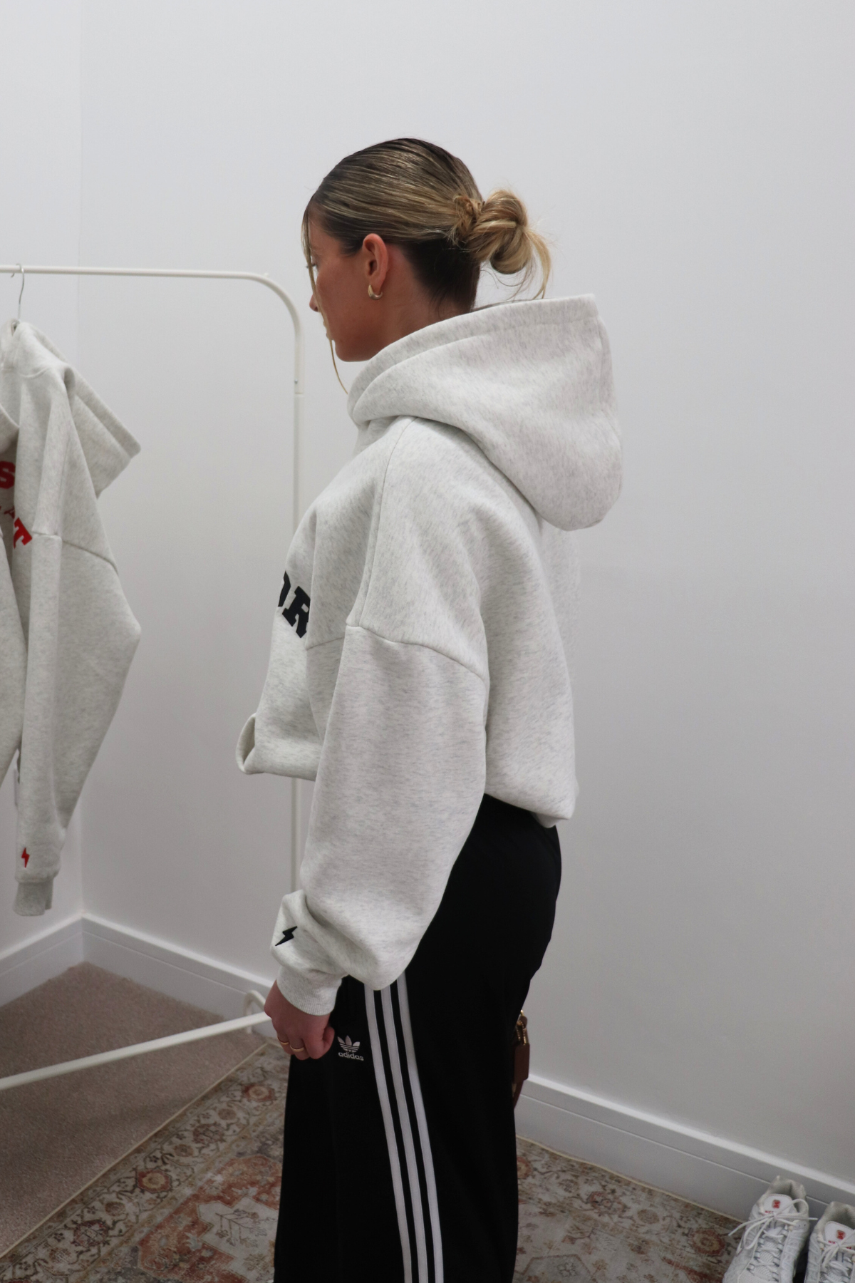 New Era Hoodie - Midnight