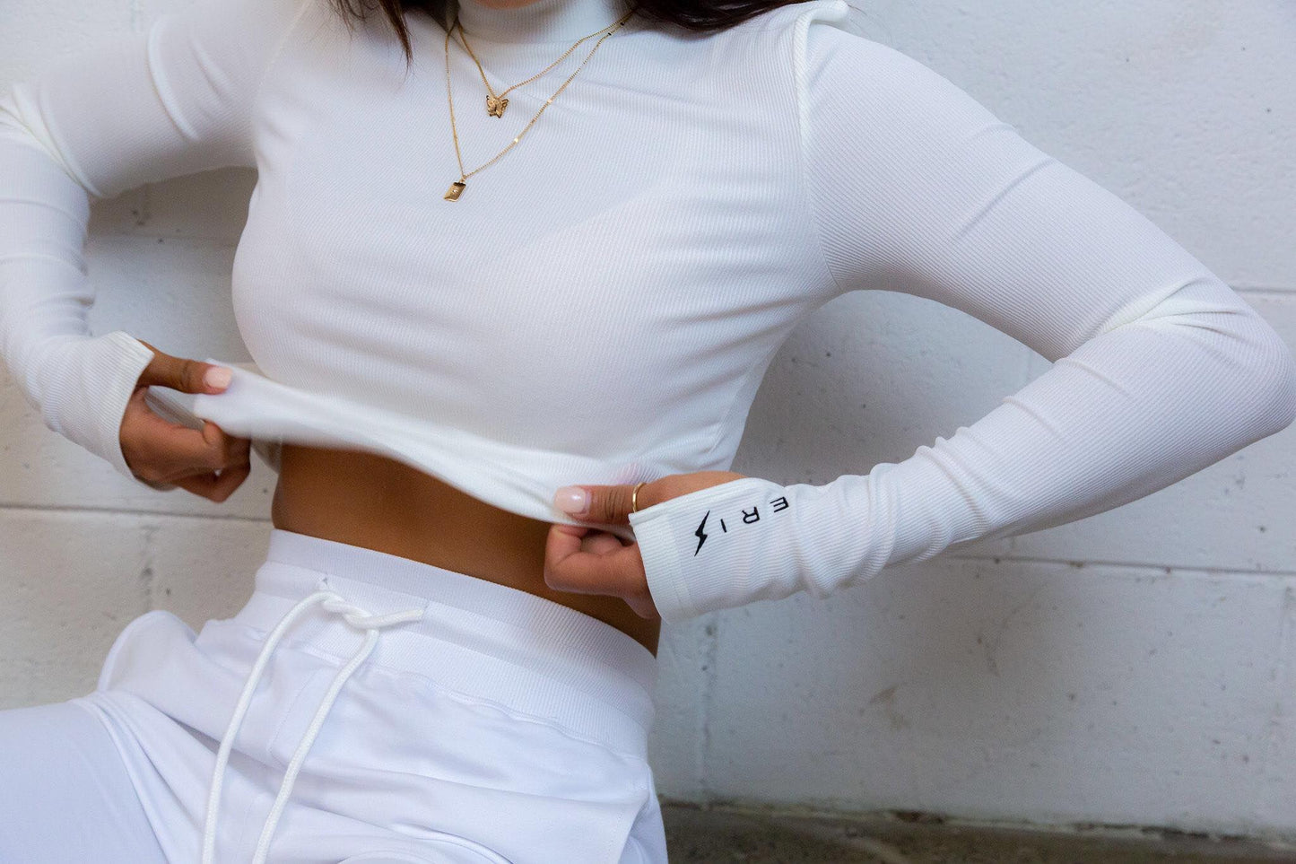 Essential Rib - Eris Collective