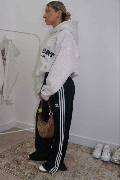 New Era Hoodie - Midnight