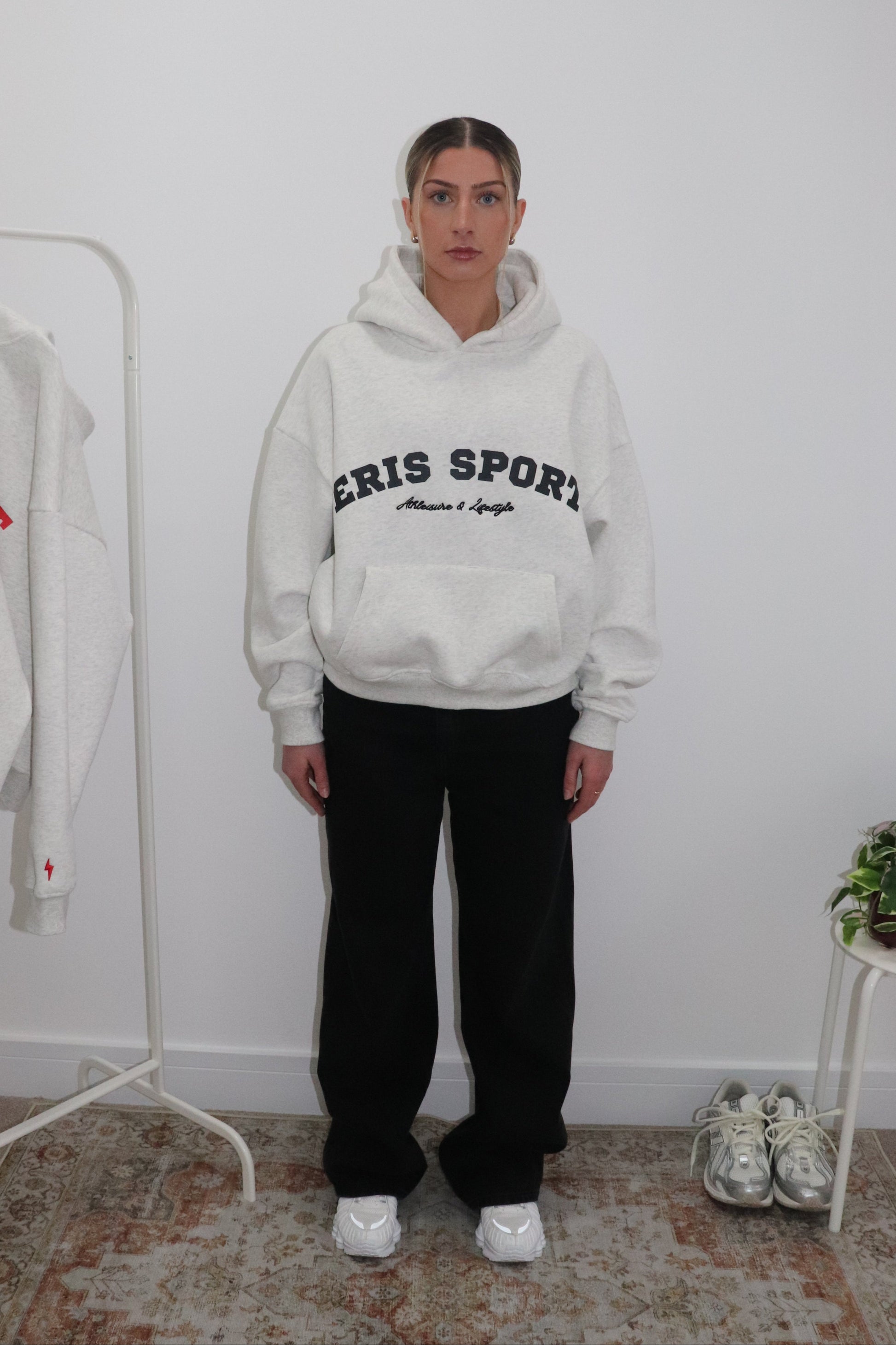 Grey Marle Hoodie 
Uk fashion
High quality hoddies
streetwear
womens fashion
