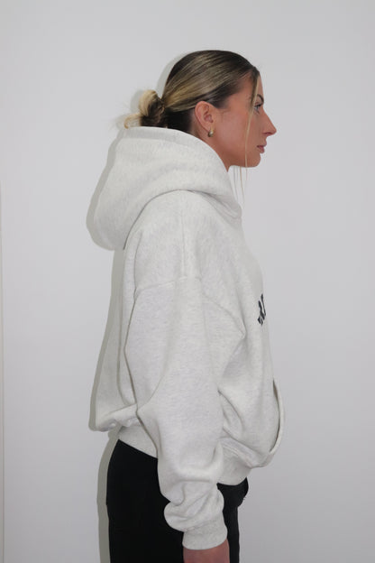 Grey Marle Hoodie 
Uk fashion
High quality hoddies
streetwear
womens fashion