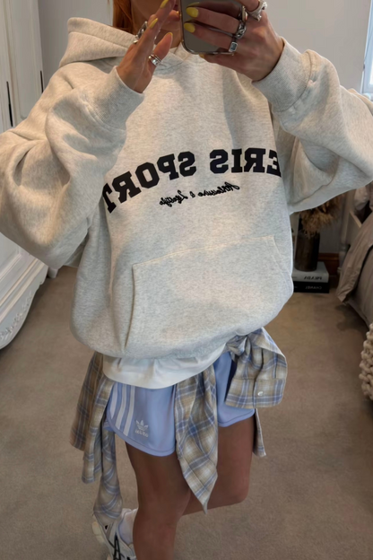 New Era Hoodie - Midnight