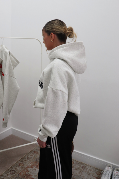 New Era Hoodie - Midnight