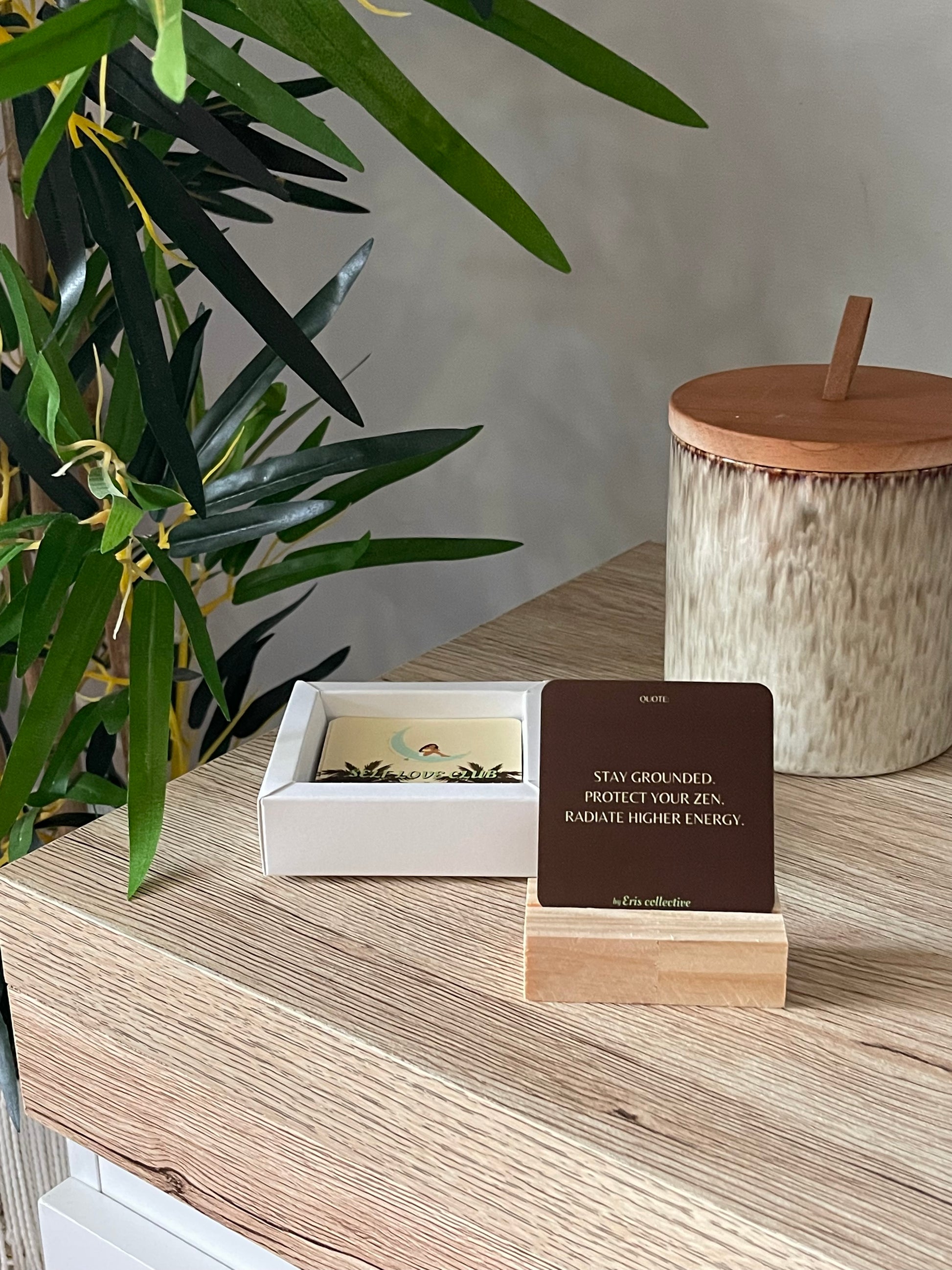 eris collective affirmations