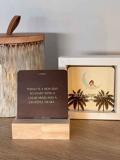 eris collective affirmations