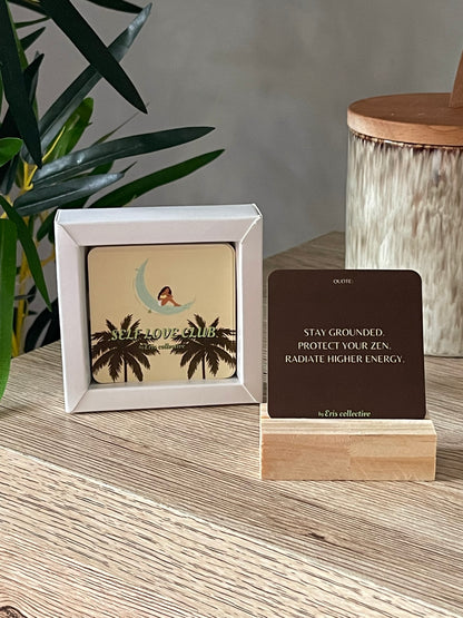 eris collective affirmations