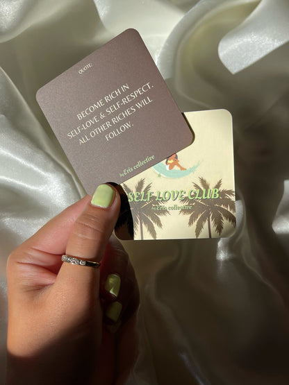 eris collective affirmations