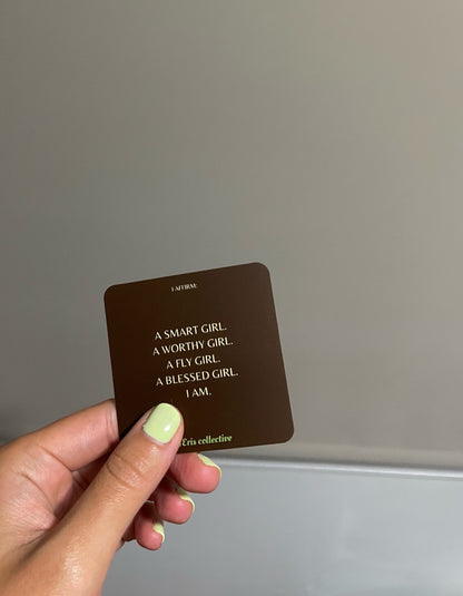 eris collective affirmations