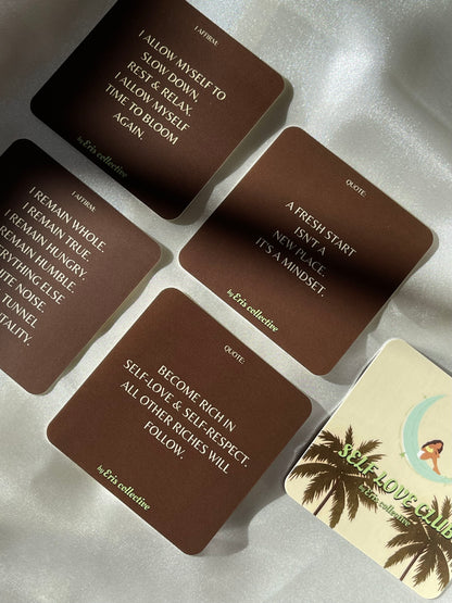 eris collective affirmations