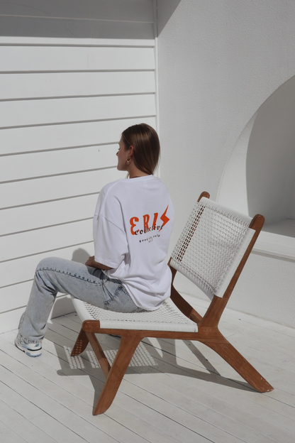 ERIS oversized TEE